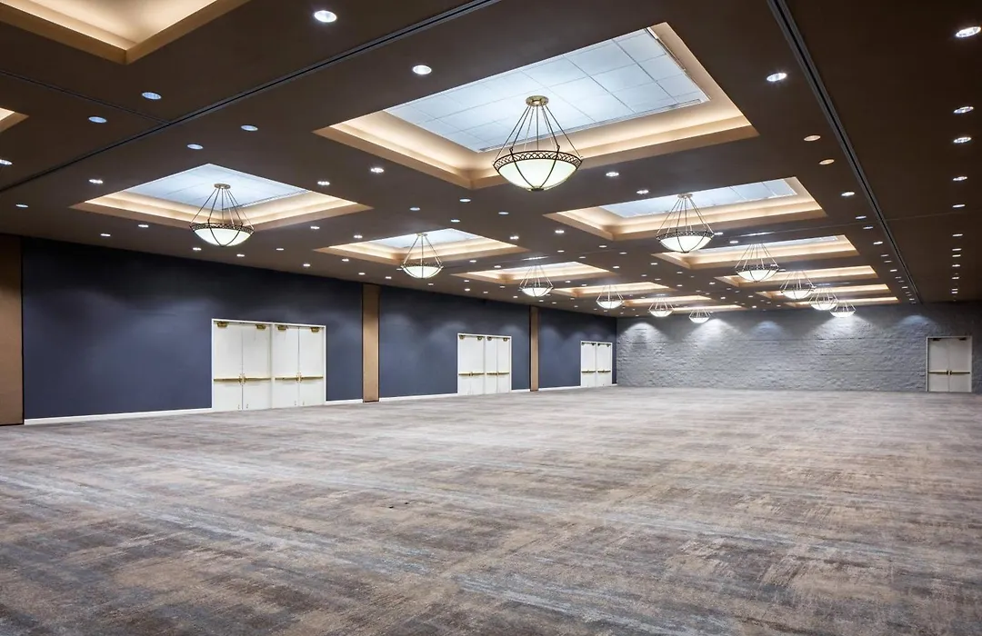 Macon Marriott City Center-1