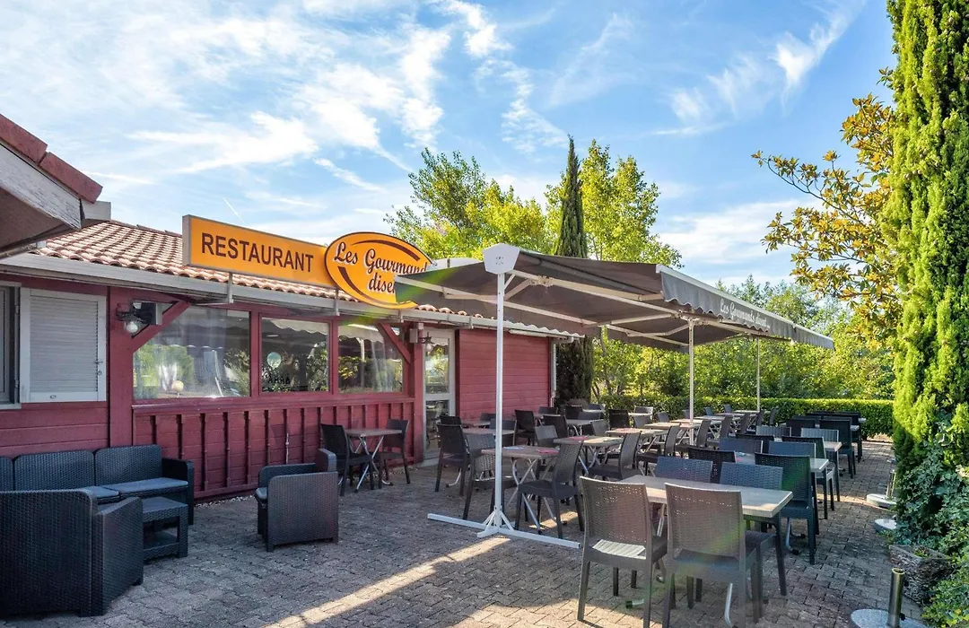 Ibis Budget Macon Sud-1