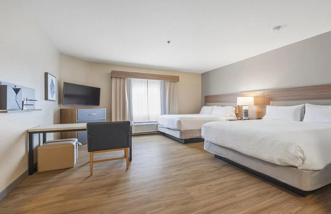 Candlewood Suites Macon By Ihg-1