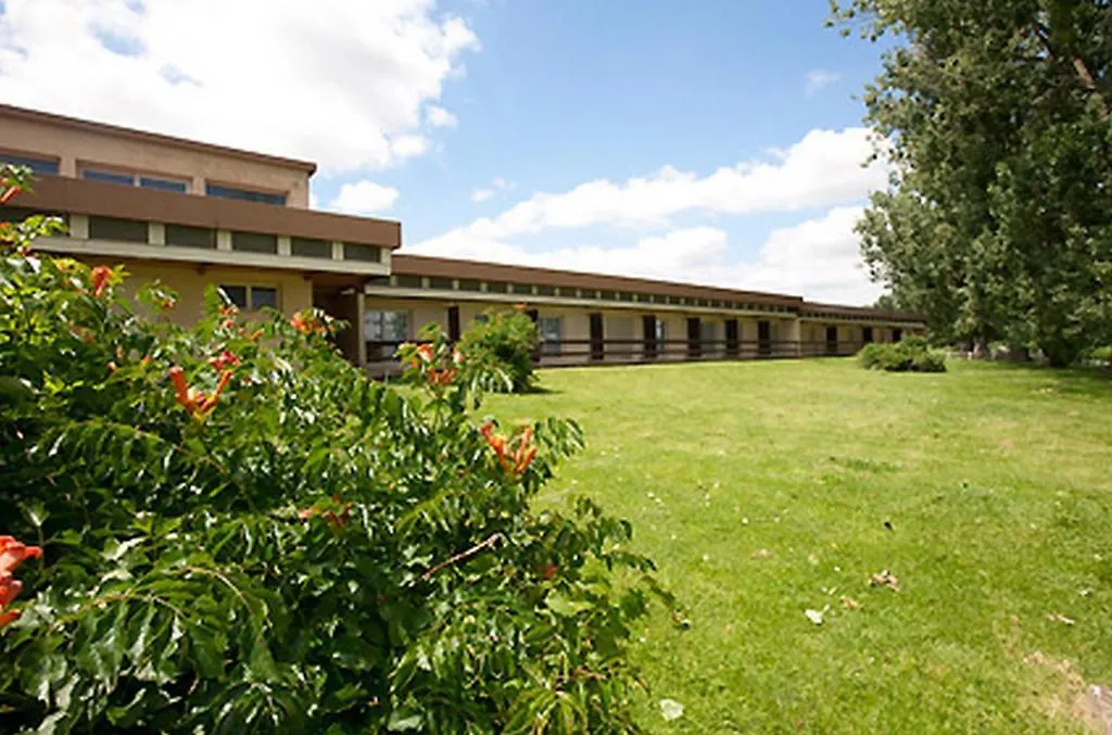 Logis Hotel Restaurant La Vieille Ferme, Macon Nord-1
