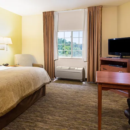 Candlewood Suites Macon By Ihg-3
