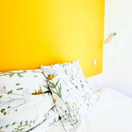 Chambre Arty Chez Minuit Deux-2