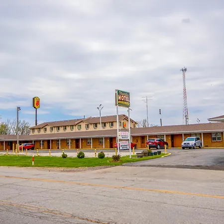 Oyo Travelier Motel-3