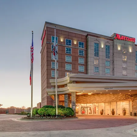 Macon Marriott City Center-3