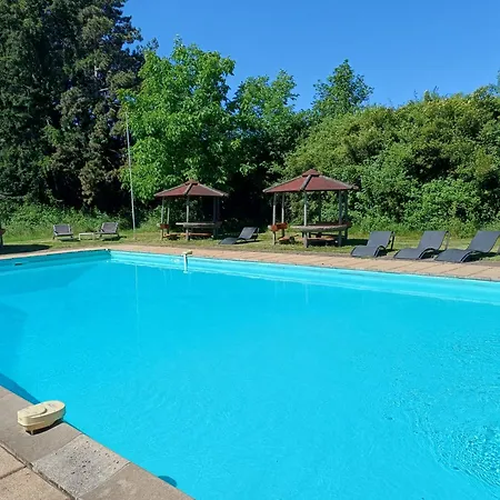 Logis Hotel Restaurant La Vieille Ferme, Macon Nord-3