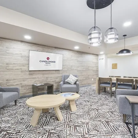 Candlewood Suites Macon By Ihg-2